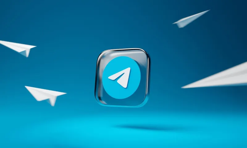 Функция сторис появится в Telegram в ближайшее время