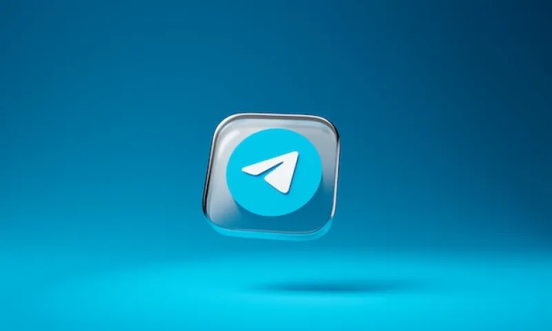 Telegram признали вторым мессенджером в мировом рейтинге