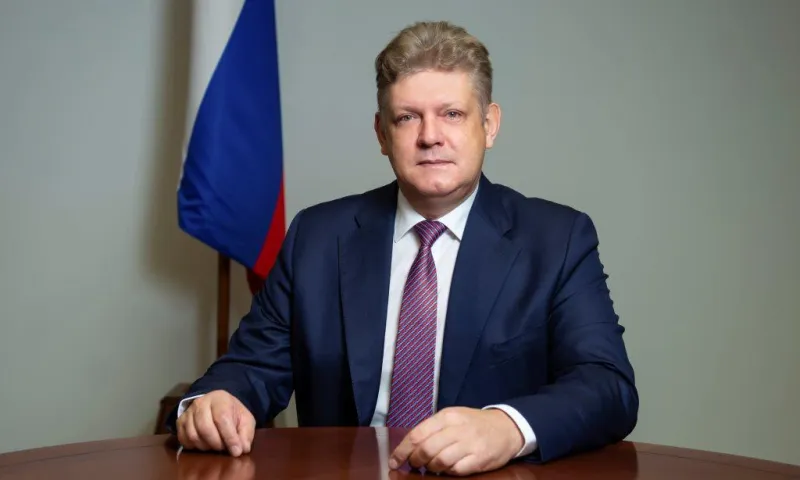 Полпред президента РФ в СФО поздравил участников Великой Отечественной войны с Днём Победы