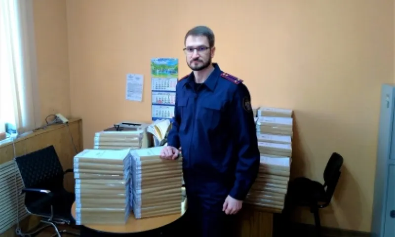 Суд вынес приговор главврачу «Доброго доктора» в Барнауле