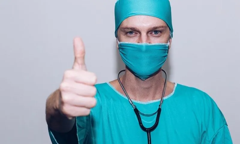 В Алтайском крае разработали законопроект о поддержке медработников