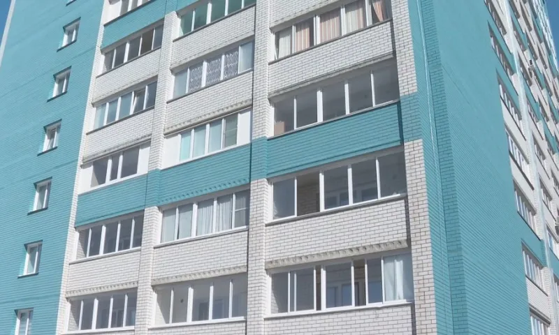 В Барнауле снижается стоимость на вторичное жильё