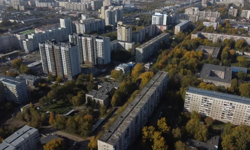  Семейную ипотеку в России продлили