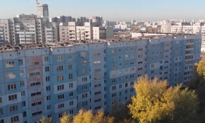 Эксперты: цены на долгосрочную аренду квартир в Барнауле снизились 