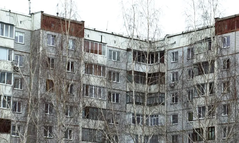 Жители Алтайского края смогут купить вторичное жилье по «Семейной ипотеке»