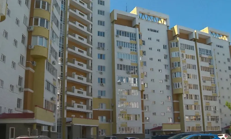 Ученые и строители раскрыли природу приведения, поселившегося в одном из многоквартирных домов Барнаула