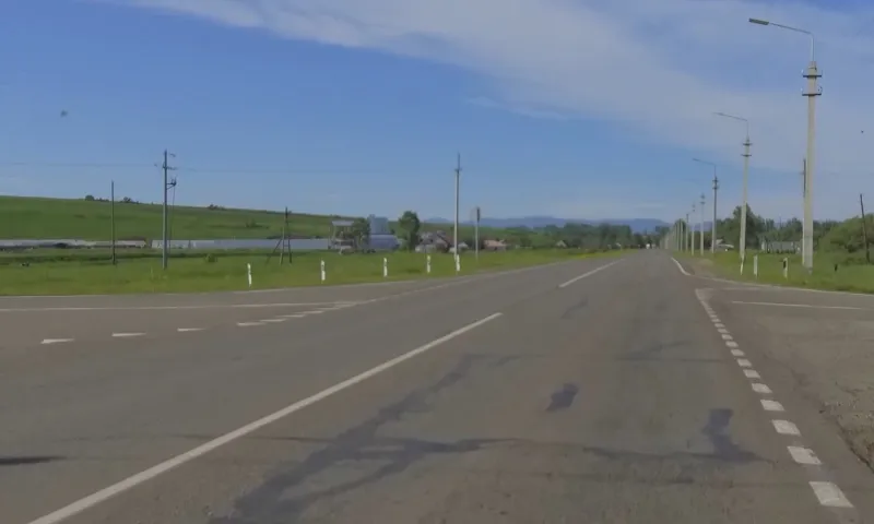 Участок в центре Барнаула перекроют на два месяца