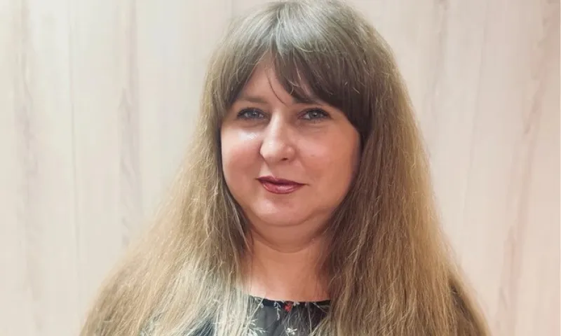 Учительница из Барнаула подготовила трёх стобалльников по ЕГЭ 