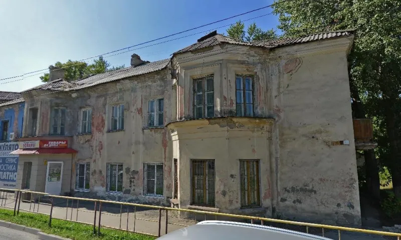Режим ЧС ввели в пределах одного дома в Барнауле
