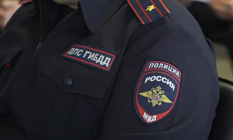Пьяная жительница Рубцовска вызвала полицию, чтобы её проводили до дома