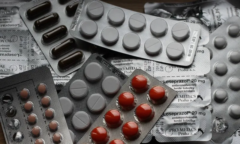 Более 2 тысяч пациентов с заболеваниями сердца получили кардиопакеты в Алтайском крае