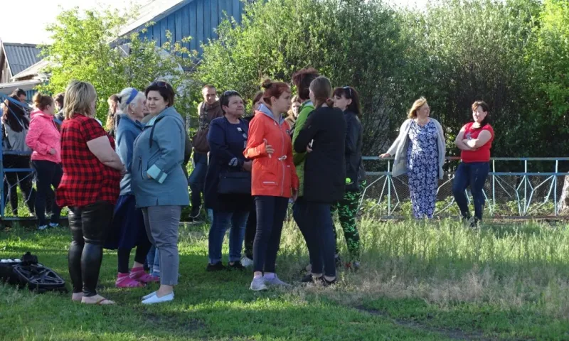 Известные экстрасенсы расследовали обстоятельства загадочной гибели подростков в Алтайском крае