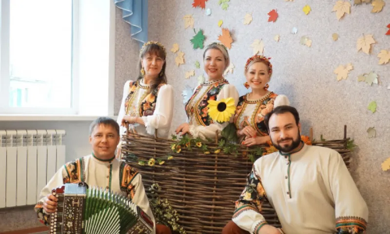 В Алтайском крае наградили муниципалитеты за представление культурных достижений