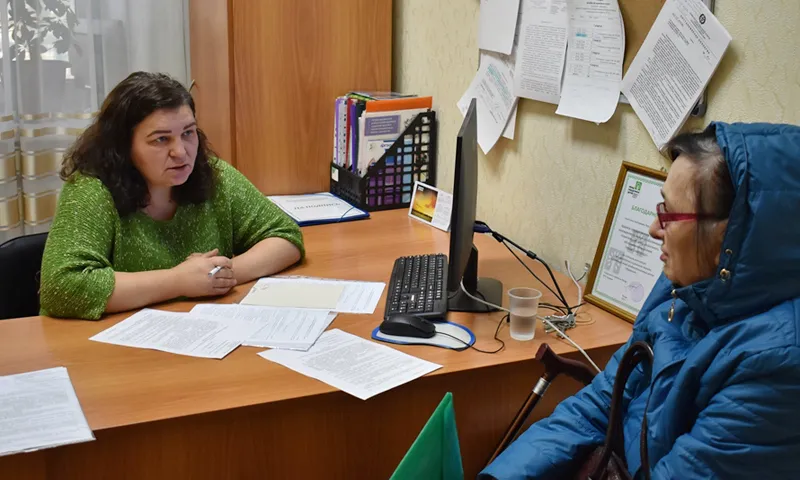 Более 70 жителей Алтайского края приняли участие в правовом марафоне