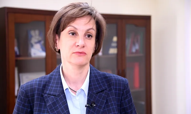 «Проиграл не только российский спорт, но и международное движение»: паралимпийская чемпионка, председатель комитета АКЗС по спорту, культуре и молодежной политике Татьяна Ильюченко об отмене допуска российских паралимпийцев