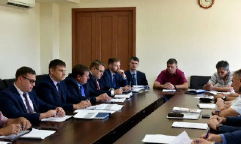 В Барнауле подготовили к отопительному сезону 580 многоэтажек