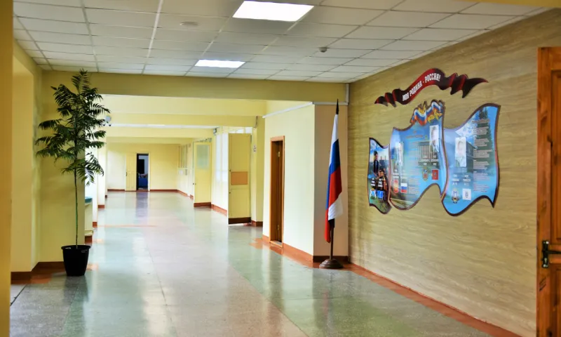 Приемку образовательных организаций к учебному году завершили в Барнауле