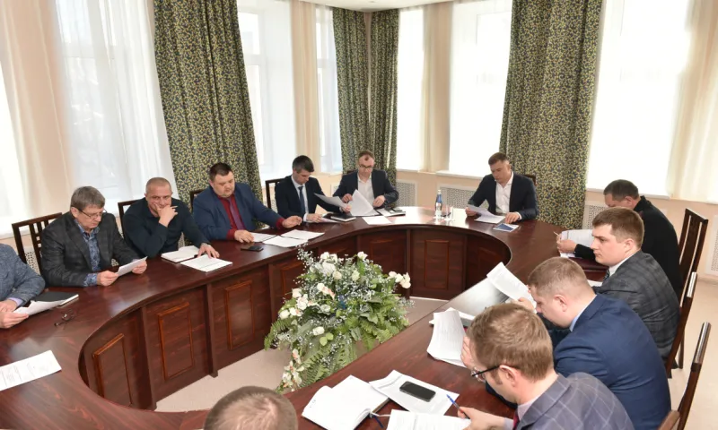 План текущего ремонта дорог на 2023 год утвердили в Барнауле