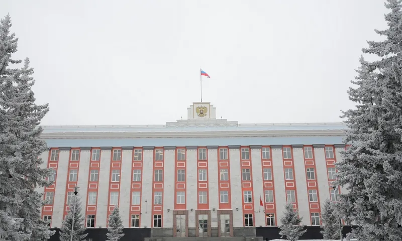 Члены правительства Алтайского края отчитались о доходах