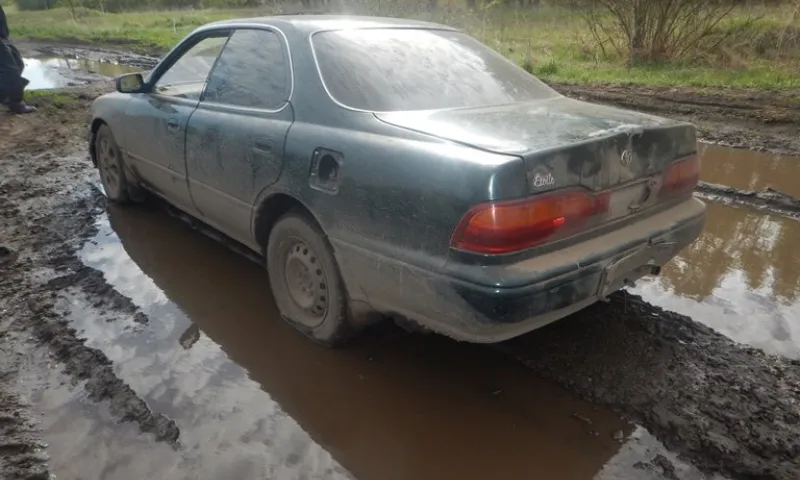 Бийские полицейские раскрыли дело об угоне автомобиля 