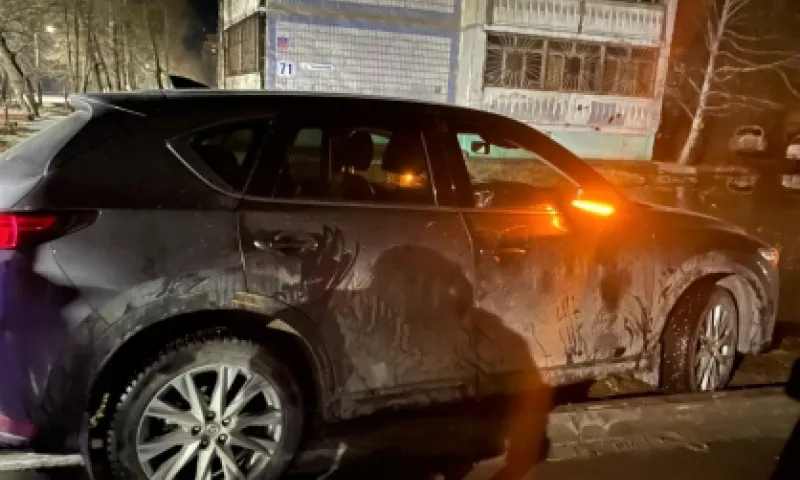 К семи годам лишения свободы приговорили бийчанина, по вине которого погибла 17-летняя девушка