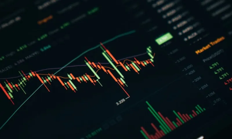 Житель Алтайского края потерял 905 тысяч рублей, желая заработать на бирже