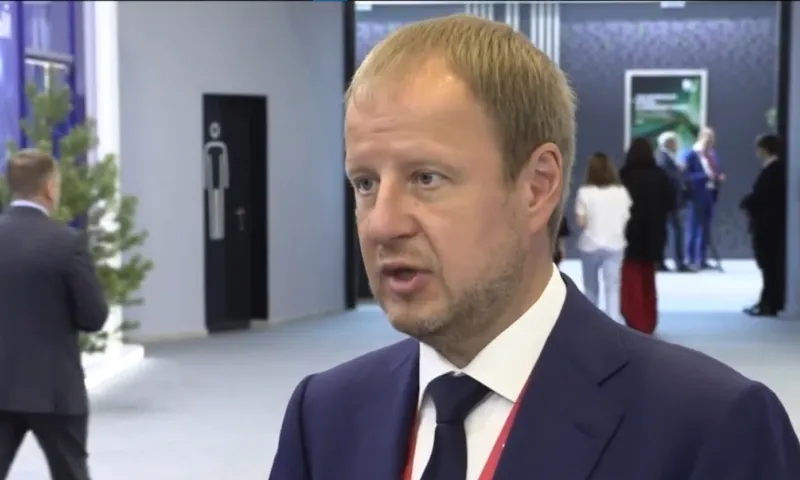 Виктор Томенко подписал соглашение со спортивными федерациями о сотрудничестве по развитию дзюдо