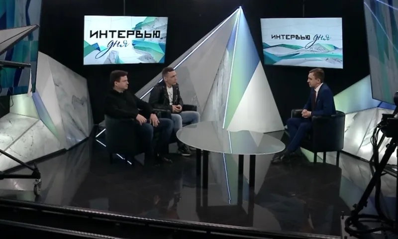 Антон Мокров и Николай Стародубцев: о трибьют-шоу группы «Король и Шут»