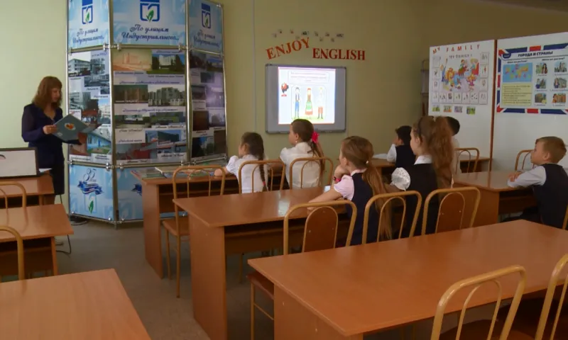 Документальный фильм: «Образование Алтайского края»