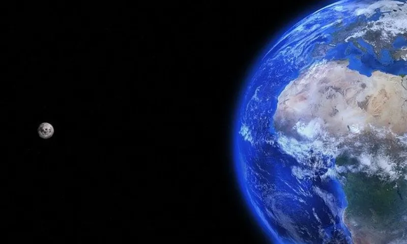 Новая система контроля космического пространства заработала в Алтайском крае
