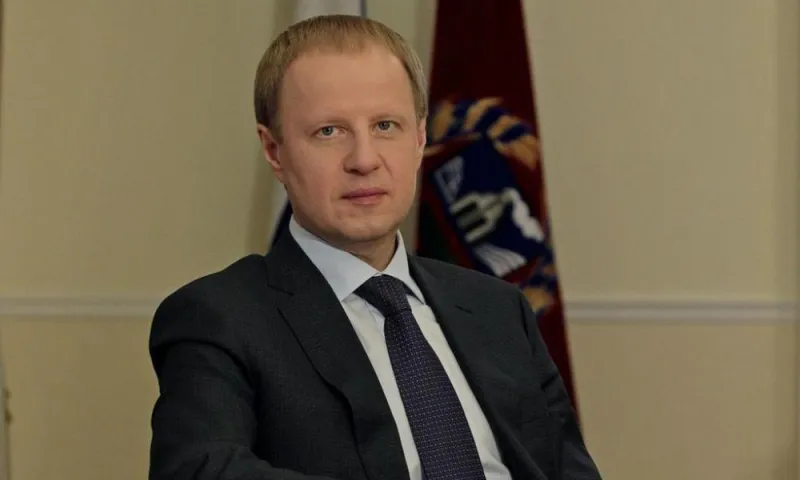 Виктор Томенко принял участие в заседании рабочей группы «Энергетика» Госсовета России