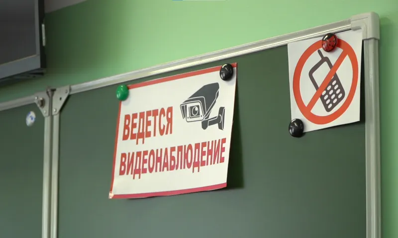 Почти 40 тысяч школьников Алтайского края зарегистрировались на сдачу госэкзаменов