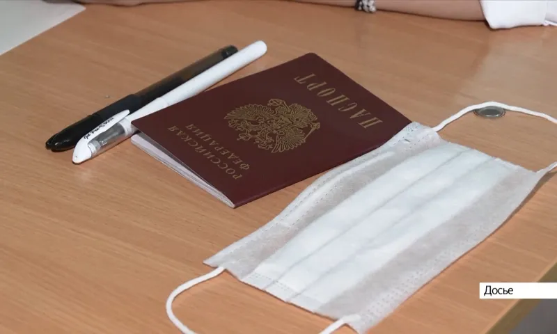 Школьников Алтайского края приглашают на бесплатную консультацию по подготовке к ЕГЭ по русскому языку