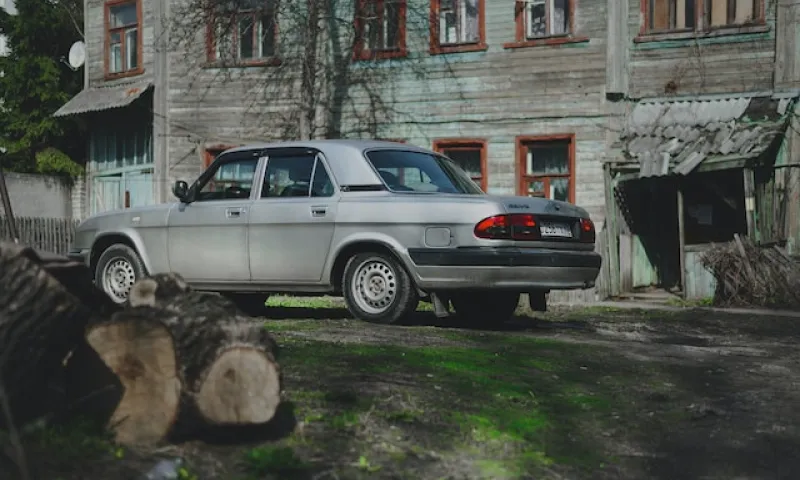 В России могут снова начать выпускать автомобили «Волга»