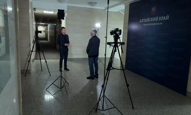 Рашид Исмаилов: о реализации будущего национального проекта «Экологическое благополучие»