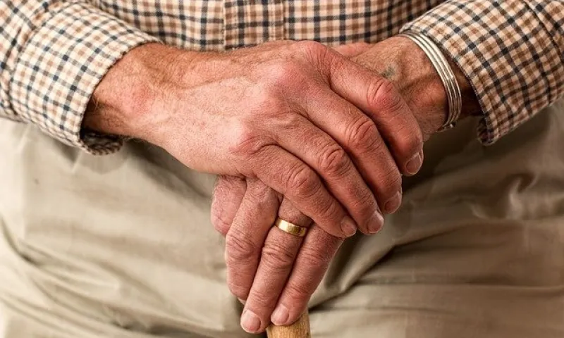 Алтайским пенсионерам после 80 лет могут увеличить пенсию без заявлений