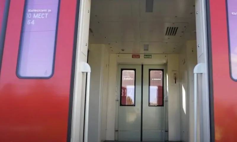 Пассажирские полки в вагонах РЖД удлинят до двух метров