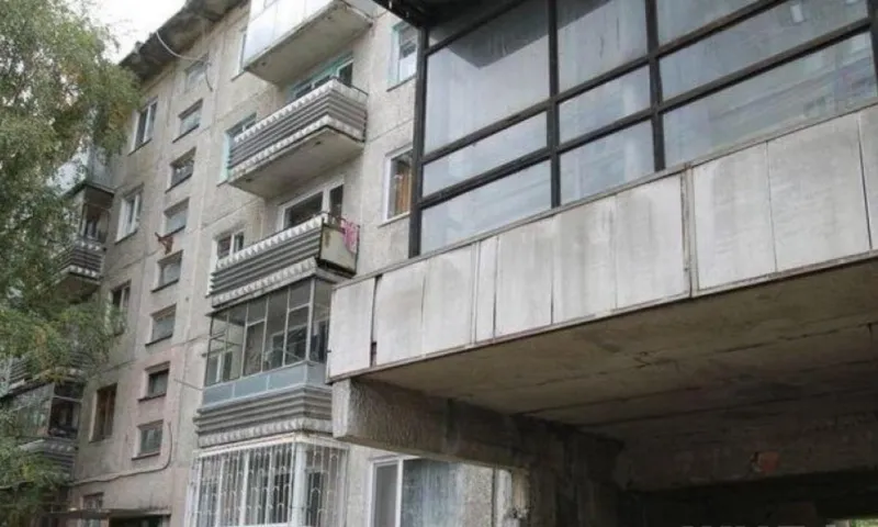 Торги самой маленькой квартиры в Барнауле вызвали ажиотаж