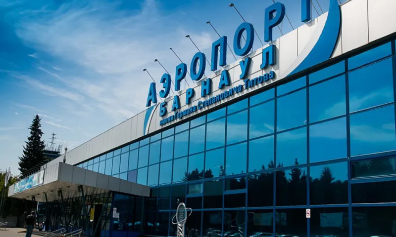 Дополнительную эмиссию акций барнаульского аэропорта проведут по оценке пакета 2019 года