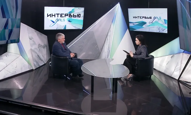 Искусствовед Михаил Шишин: о сотрудничестве с Монголией и культурном пространстве Большого Алтая