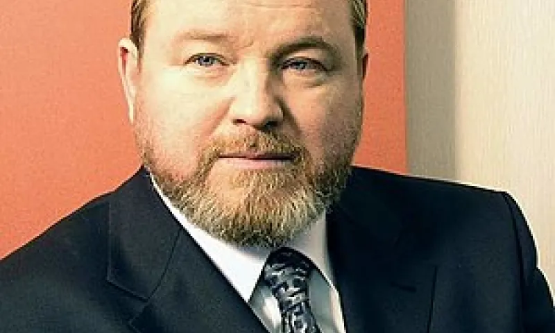 6 декабря родился Михаил Евдокимов