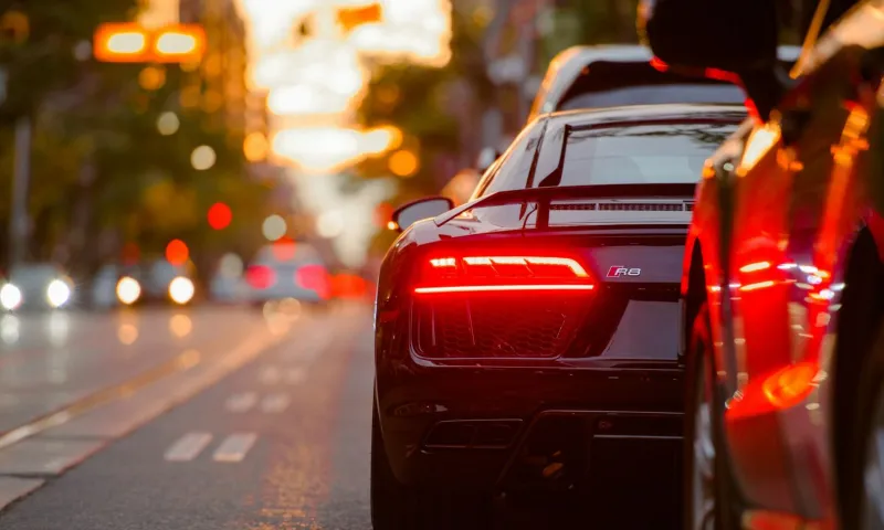 Россияне установили рекорд по числу купленных авто
