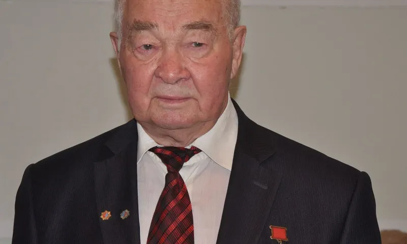 Житель Алтайского края получит премию Петра Великого и 3 миллиона рублей