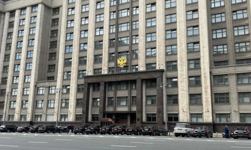 Законопроект об ужесточении наказания за пытки внесли в Госдуму