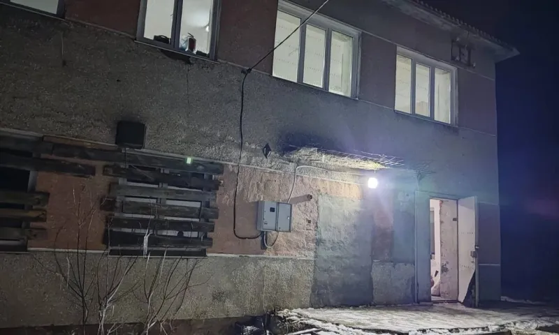 Руководитель социальной организации Калманского района взят под стражу в связи с массовым отравлением