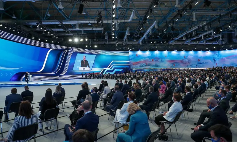 Кандидатов от Алтайского края утвердили на выборы депутатов Госдумы