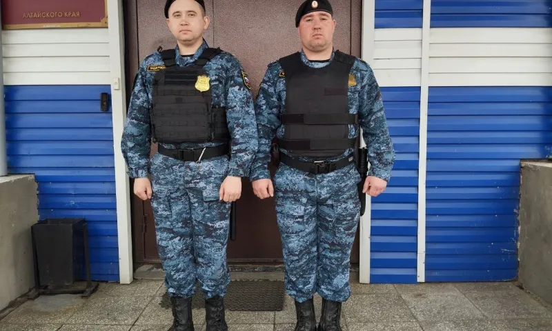 Судебные приставы помогли раненому мужчине в Тогульском районе