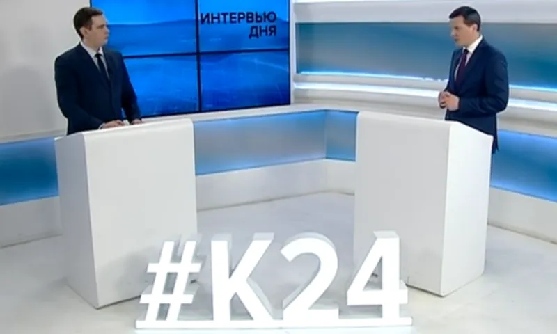 Даниил Бессарабов: в чем суть законопроекта об «ипотечных каникулах»?