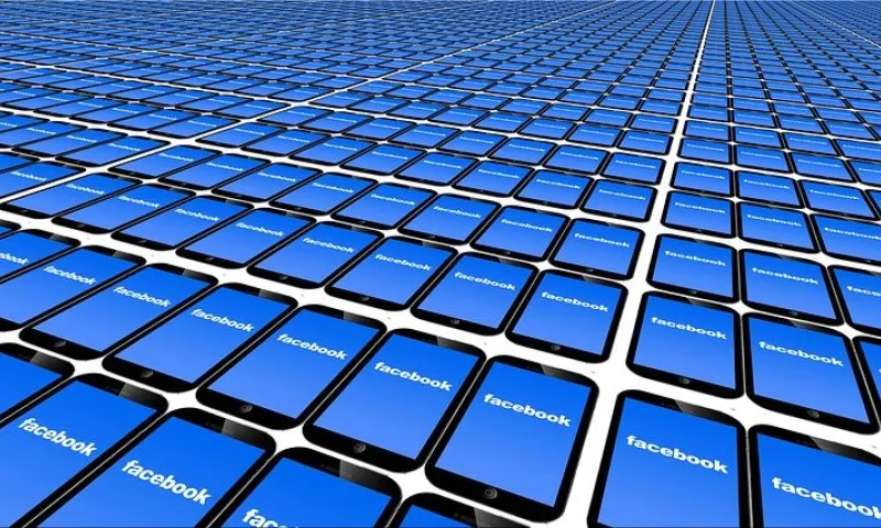 Facebook может начать оплачивать пользователям просмотр рекламы