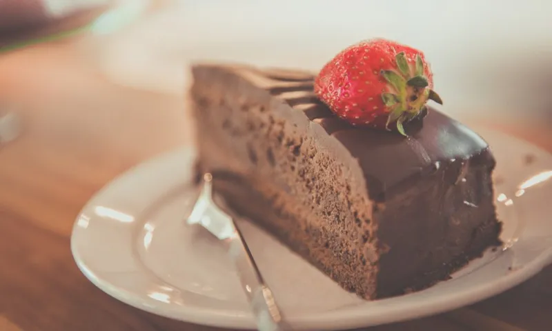 Какие продукты мешают быстро уснуть? Рассказывает эксперт